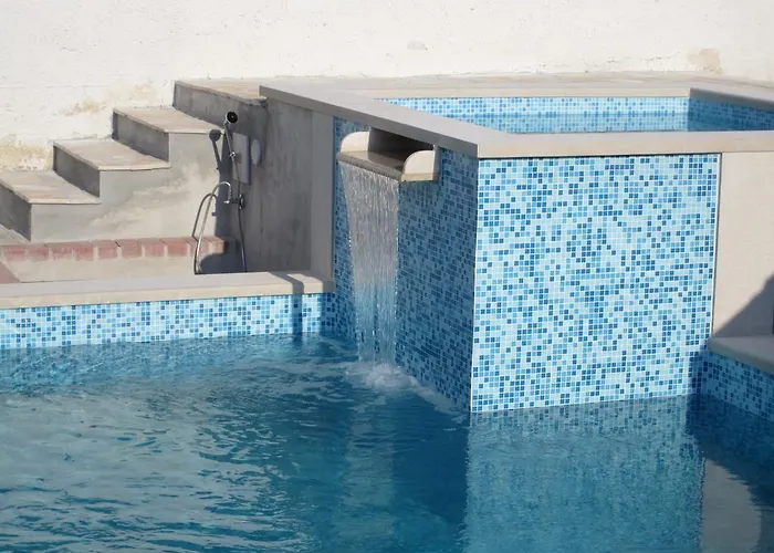 Nives Apartment Supetar