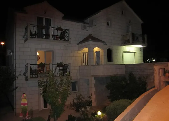 Apartment Nives