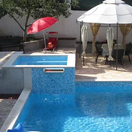 Nives Appartement