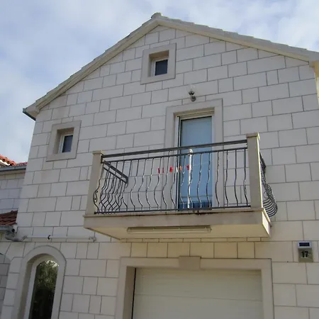 Appartement Nives *