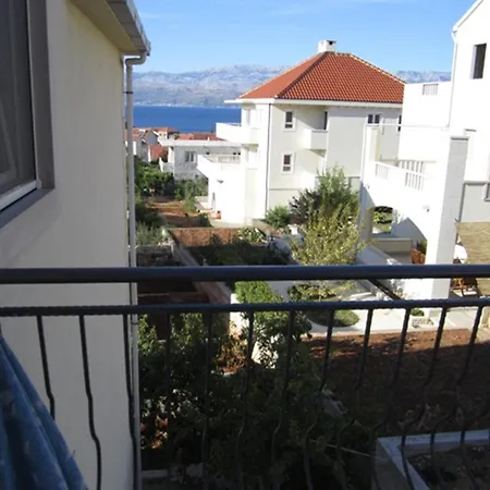 Appartement Nives *