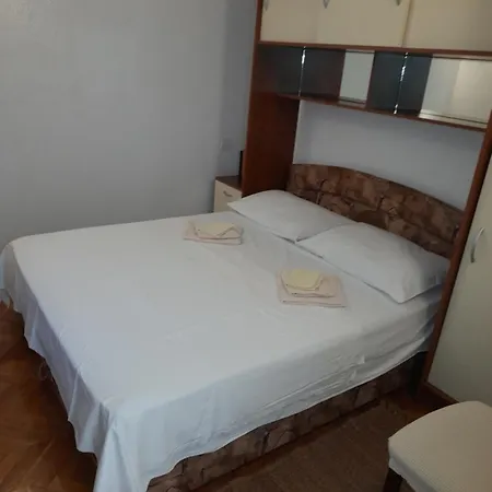 Nives Appartement *