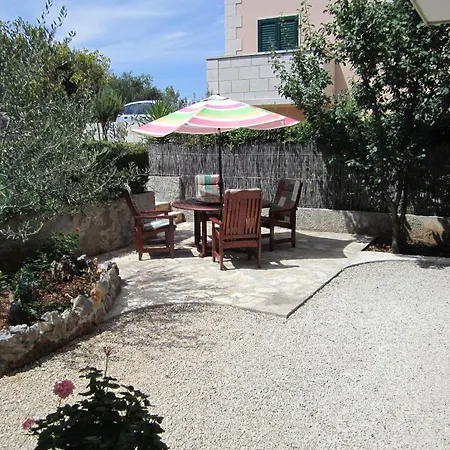 Appartement Nives
