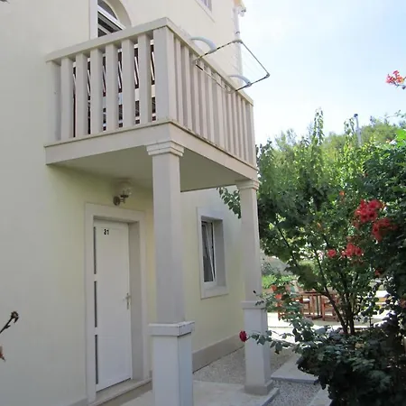Appartement Nives *