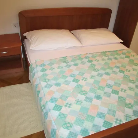 Appartement Nives