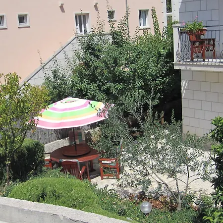 Appartement Nives