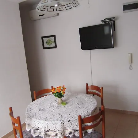 Nives Appartement