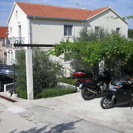 Nives Appartement