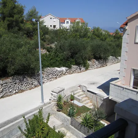 Nives Appartement *
