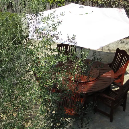 Nives Appartement